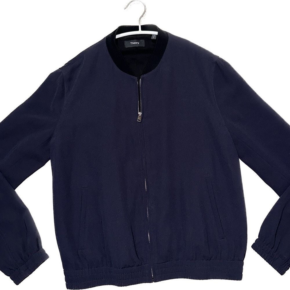 Bomber Jacket - Picture 5 of 9